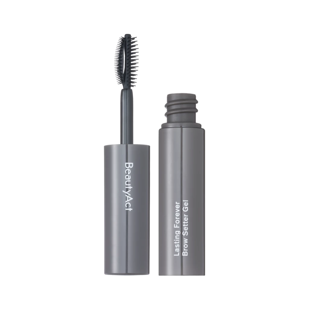 BeautyAct - Lasting Forever Brow Setter Gel 4 mlosoitteessa Kicks.fi