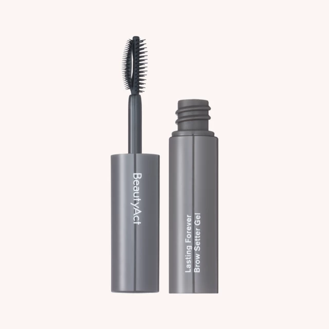 Lasting Forever Brow Setter Gel 4 ml Lasting Forever Brow Setter Gel 4 ml