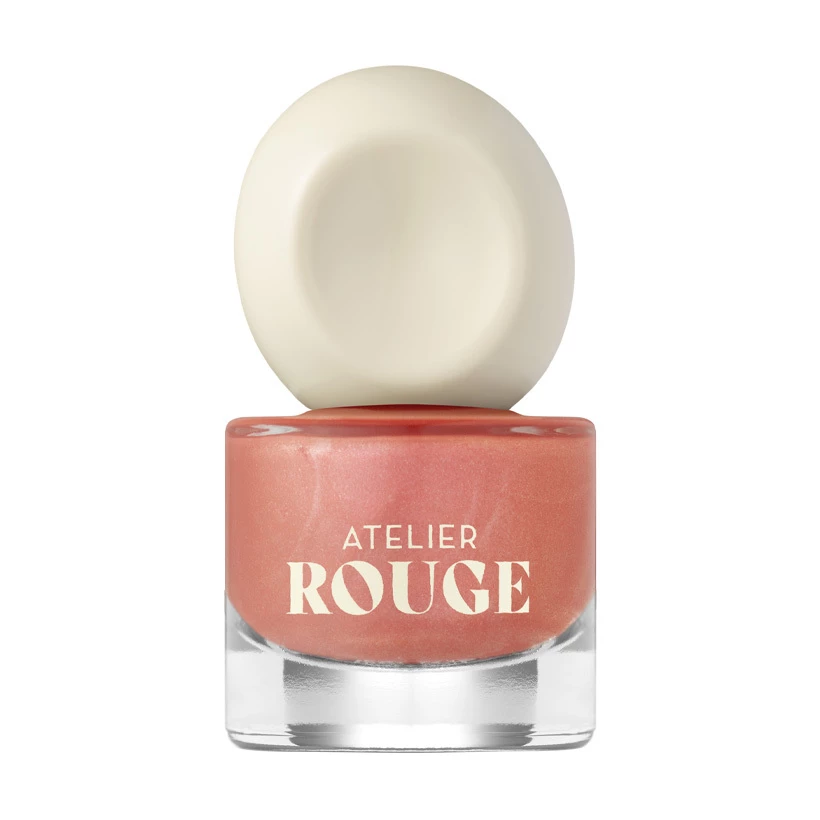Atelier Rouge - Nail Polish - Summer Festival Collection Lost In The Music på KICKS.se