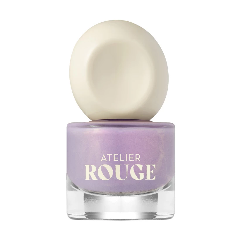 Atelier Rouge - Nail Polish - Summer Festival Collection Drop The Beat på KICKS.se