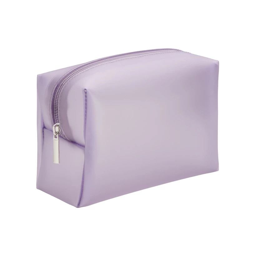KICKS Beauty - Medium Beauty Bag Lilac på KICKS.no