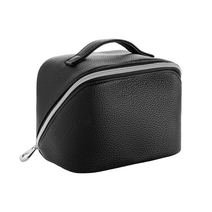 KICKS Beauty - Small Beauty Bag Black på KICKS.no