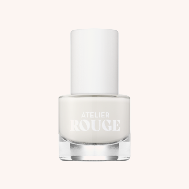 Nail Polish 8ml 102 Blanche Bliss