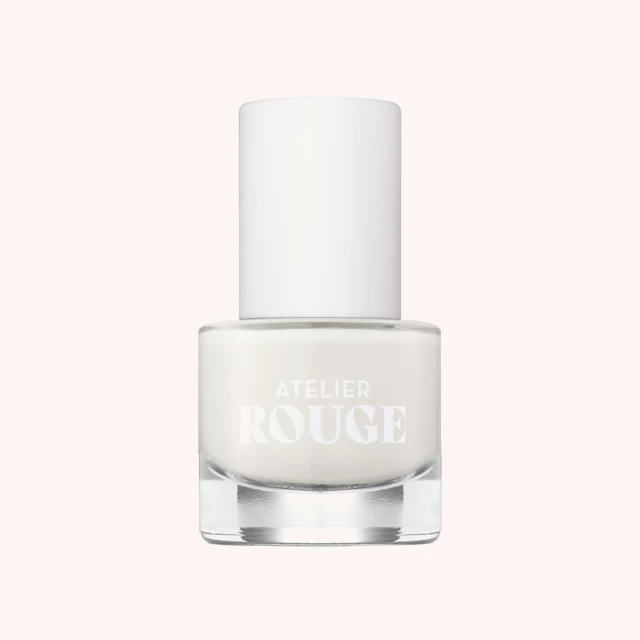 Nail Polish 8ml 102 Blanche Bliss Nail Polish 8ml 102 Blanche Bliss