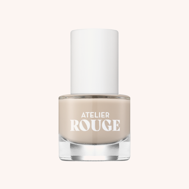 Nail Polish 8ml 111 Smooth Souffle Nail Polish 8ml 111 Smooth Souffle