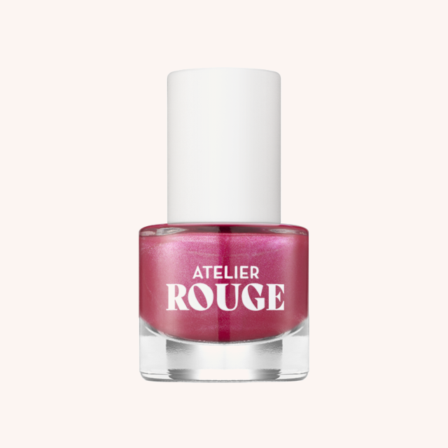Nail Polish 8ml 118 Bold Bon Bon Nail Polish 8ml 118 Bold Bon Bon