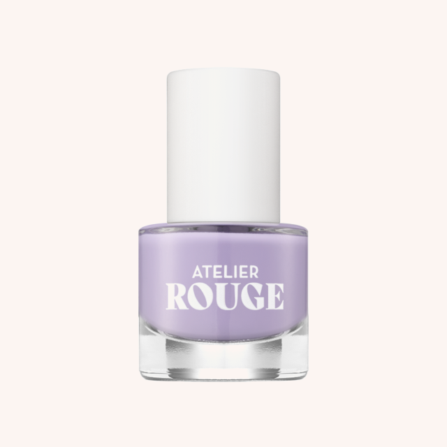Nail Polish 8ml 124 Lavender Légende