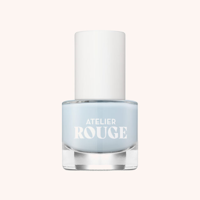 Nail Polish 8ml 126 Graceful Glace Nail Polish 8ml 126 Graceful Glace