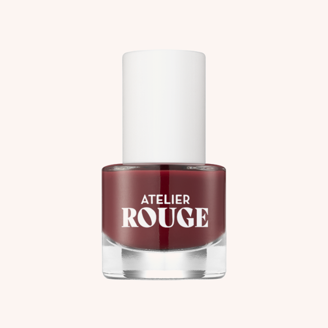 Nail Polish 8ml 130 Cherry Chérie Nail Polish 8ml 130 Cherry Chérie