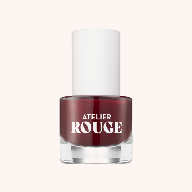 Nail Polish 8ml 131 Rouge Deluxe Nail Polish 8ml 131 Rouge Deluxe