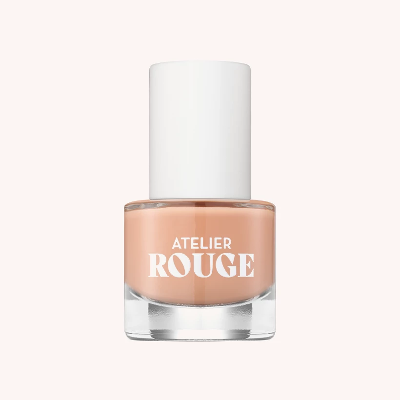 Nail Polish 8ml 136 Peach Parfait