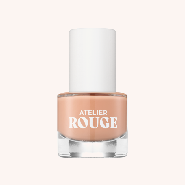 Nail Polish 8ml 136 Peach Parfait Nail Polish 8ml 136 Peach Parfait
