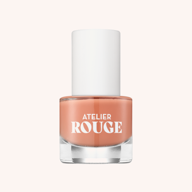 Nail Polish 8ml 137 Apricot Crush