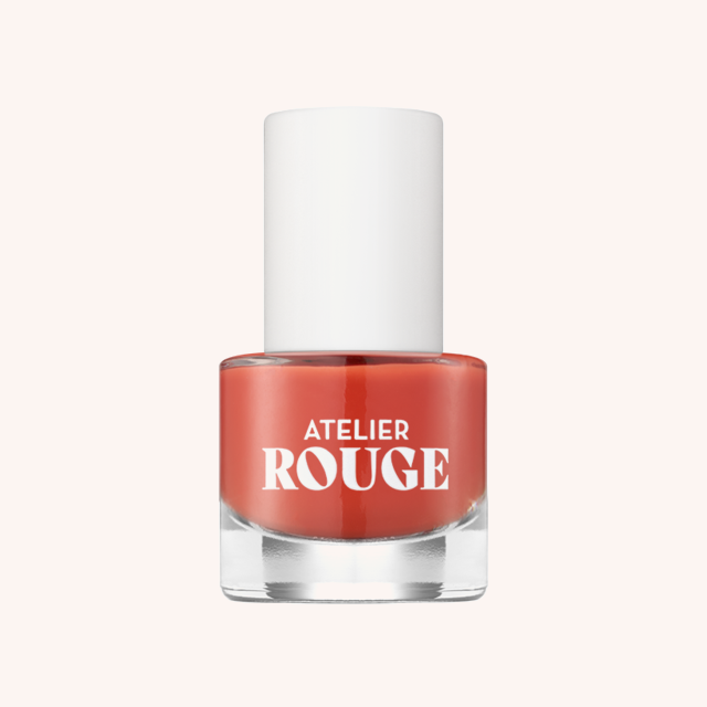 Nail Polish 8ml 138 D'Orange Spice Nail Polish 8ml 138 D'Orange Spice