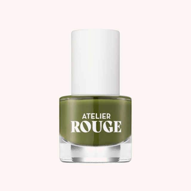 Nail Polish 8ml 142 All In Olive Nail Polish 8ml 142 All In Olive