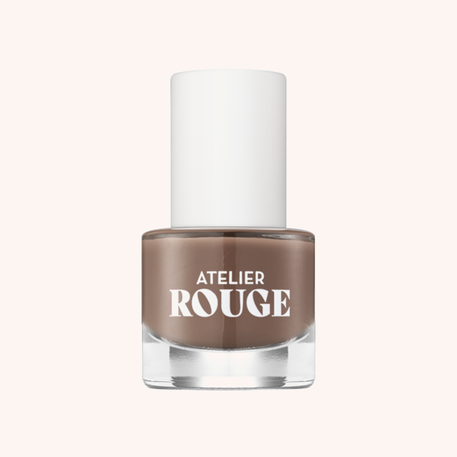 Nail Polish 8ml 143 Mocha Magnifique