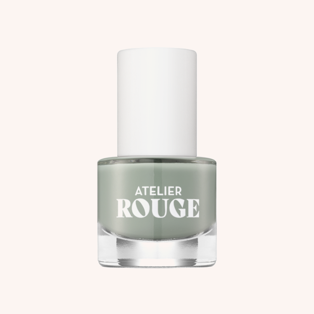 Nail Polish 8ml 154 Vive Le Vert