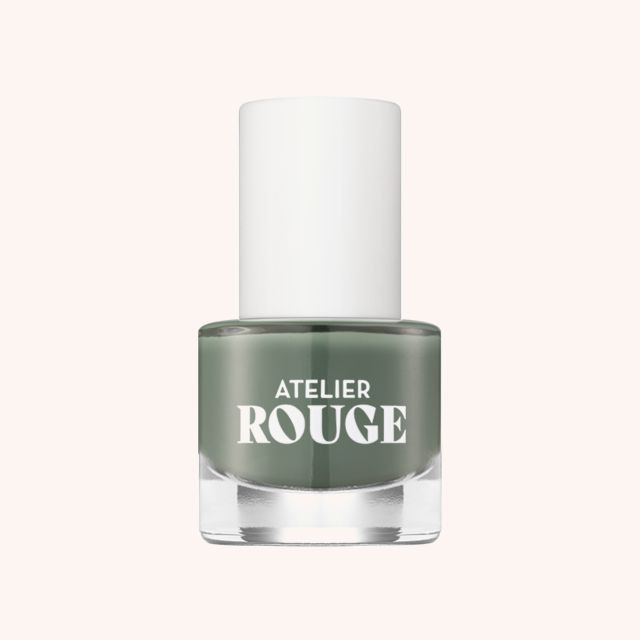 Nail Polish 8ml 155 Sage Solaire Nail Polish 8ml 155 Sage Solaire