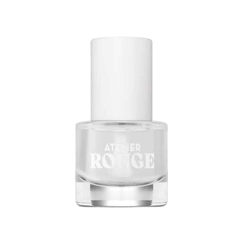Atelier Rouge - Base Coat på KICKS.se