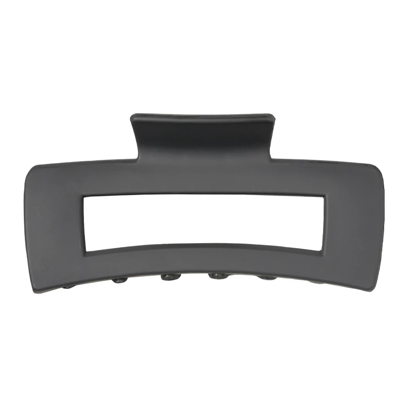 KICKS Beauty - Large Hair Clip Black på KICKS.no