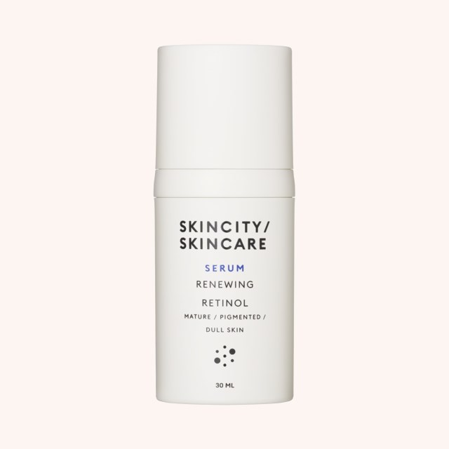 Renewing Serum 30 ml