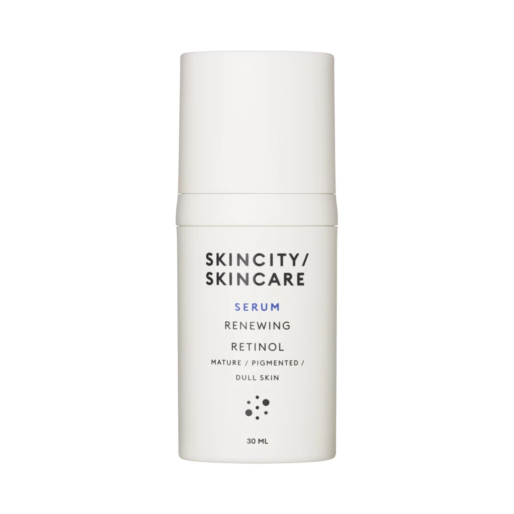 Skincity Skincare - Renewing Serum 30 ml på KICKS.se