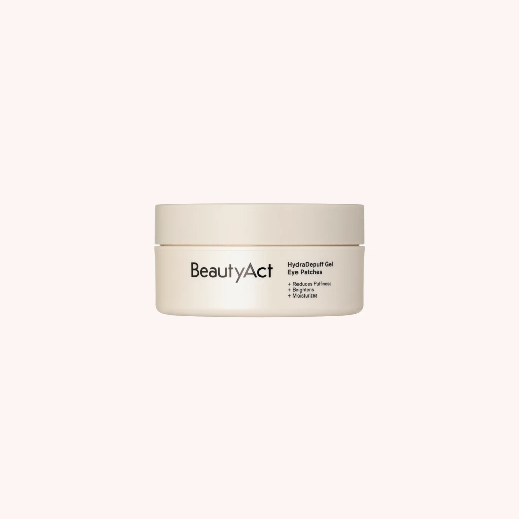 Hydra-Gel Eye Patches Jar 30 pairs