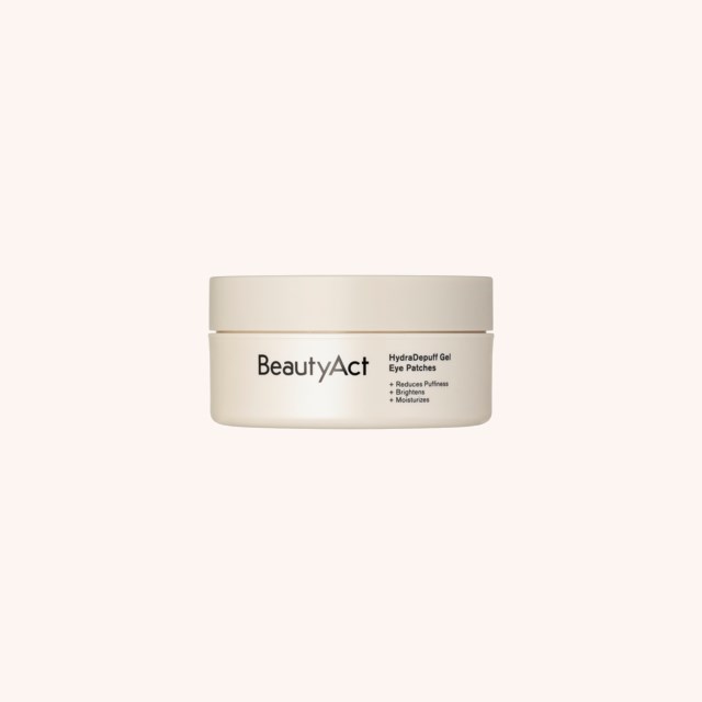 Hydra-Gel Eye Patches Jar 30 pairs Hydra-Gel Eye Patches Jar 30 pairs