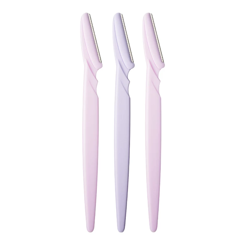 KICKS Beauty - Facial Razors Tools på KICKS.no