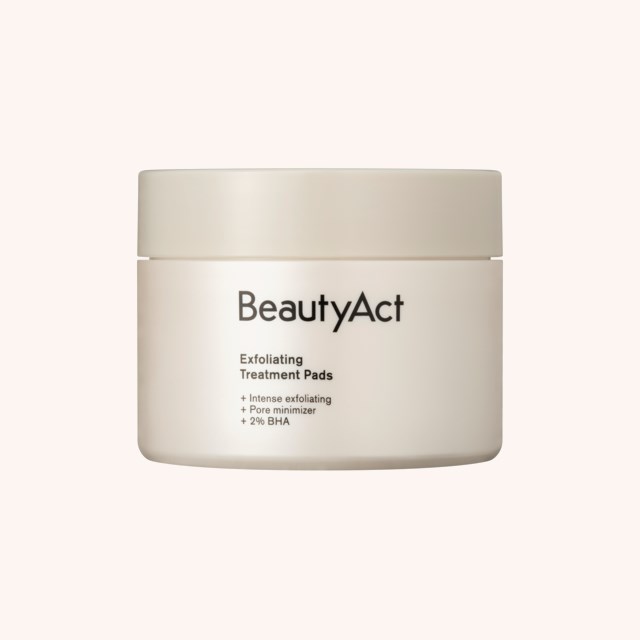Exfoliating Treatment Pads