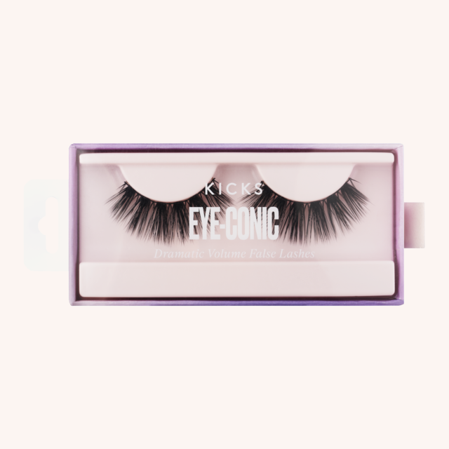 Enchanting Volume False Lashes Enchanting Volume False Lashes