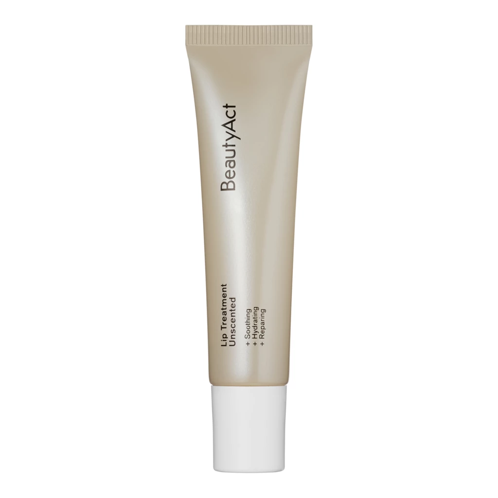 BeautyAct - Lip Treatment Unscented på KICKS.no
