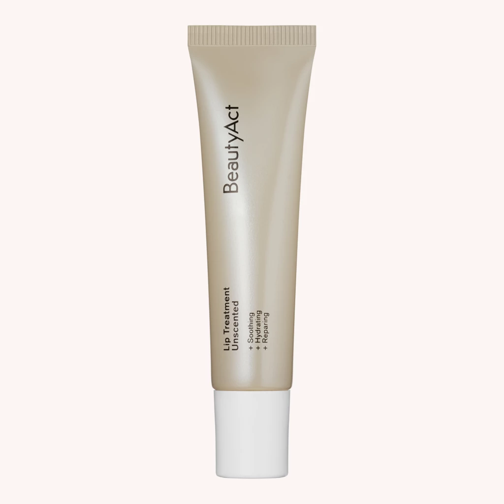 Lip Treatment Unscented