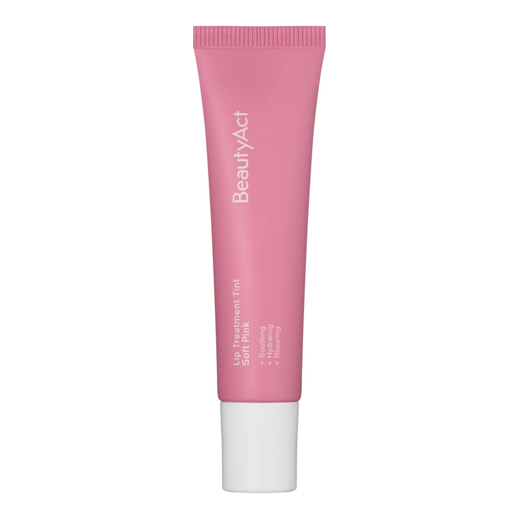 Lip Treatment Tint Soft Pink