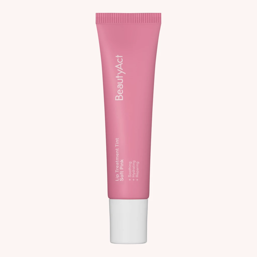 Lip Treatment Tint Soft Pink