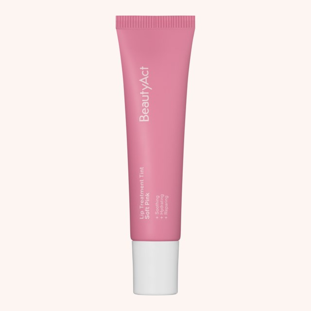 Lip Treatment Tint Soft Pink Lip Treatment Tint Soft Pink