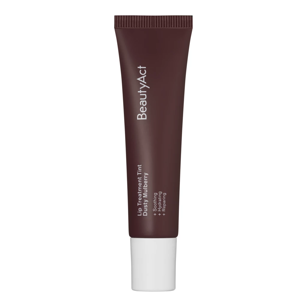 Lip Treatment Tint Dusty Mulberry