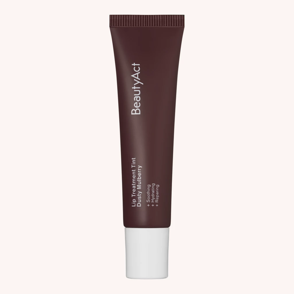 Lip Treatment Tint Dusty Mulberry
