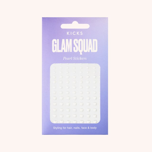 Pearl Stickers Pearl Stickers