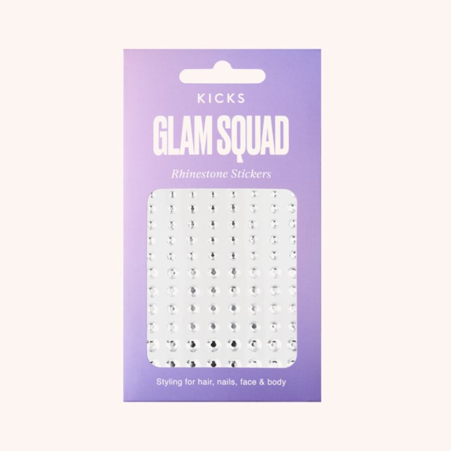 Rhinestone Stickers Rhinestone Stickers