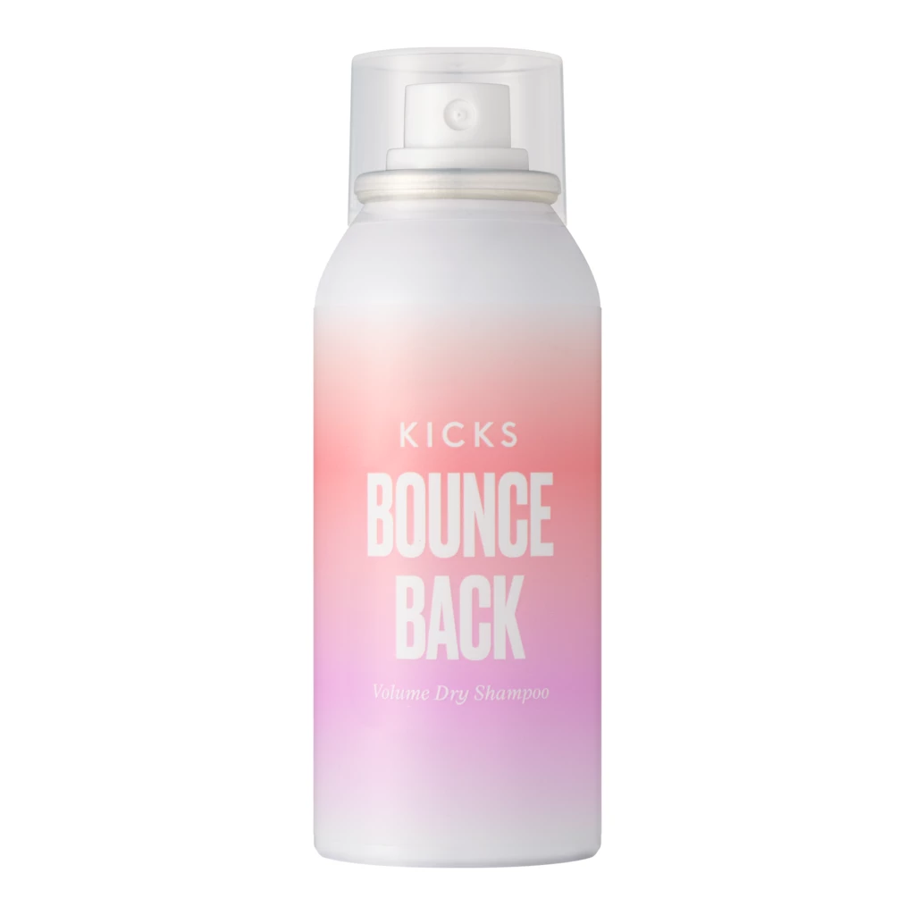 KICKS Beauty - Bounce Back Dry Shampoo 100 ml på KICKS.se