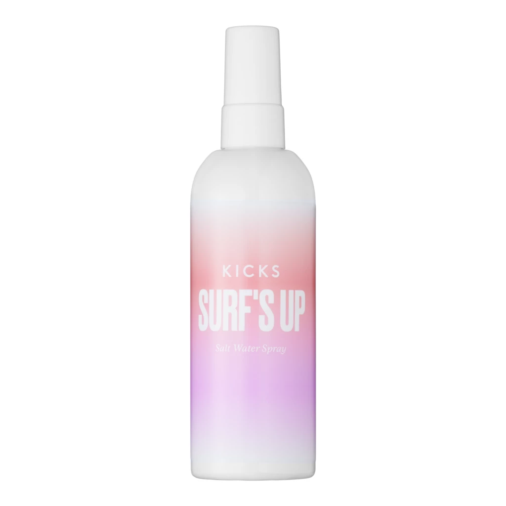 KICKS Beauty - Surf's Up Salt Water Spray 150 ml på KICKS.no
