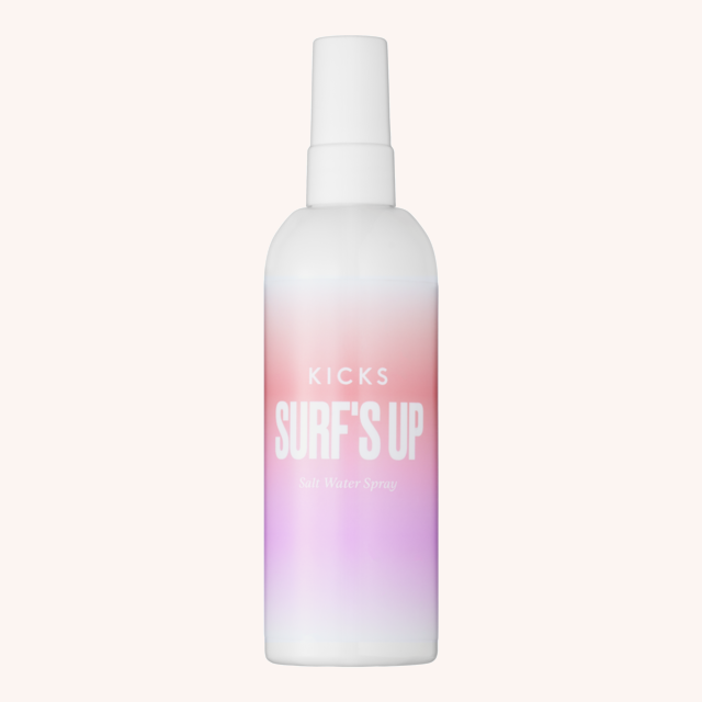 Surf's Up Salt Water Spray 150 ml Surf's Up Salt Water Spray 150 ml