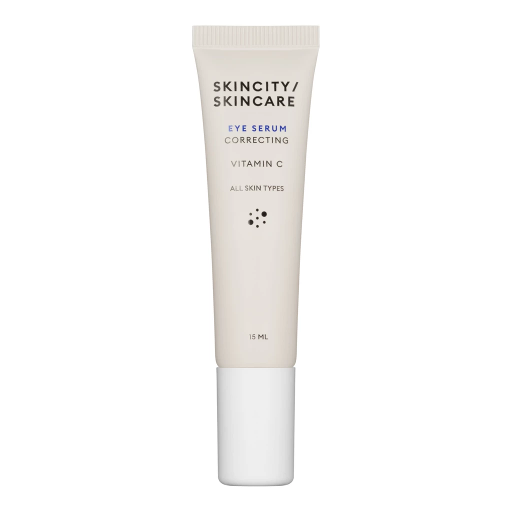 Skincity Skincare - Correcting Eye Serum 15 ml på KICKS.se
