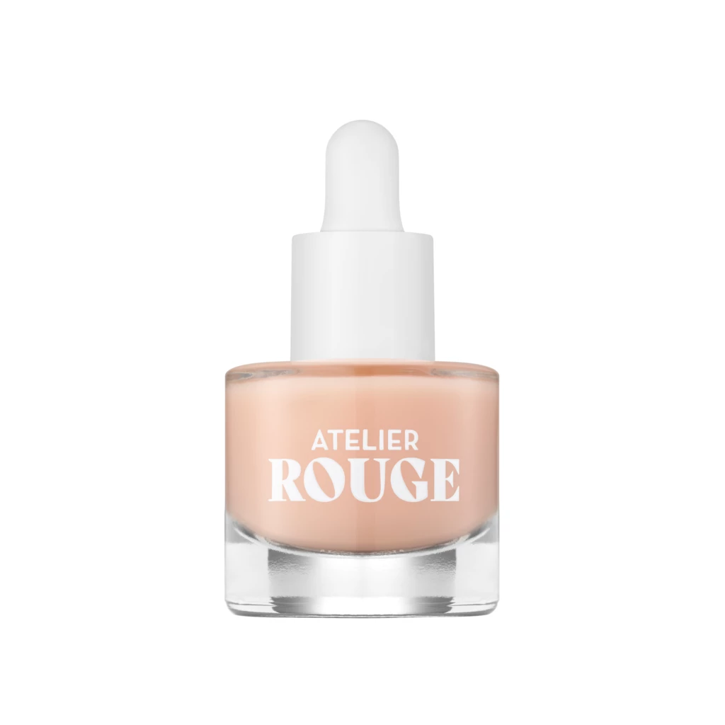 Atelier Rouge - Nail & Cuticle Serum 8 ml på KICKS.se
