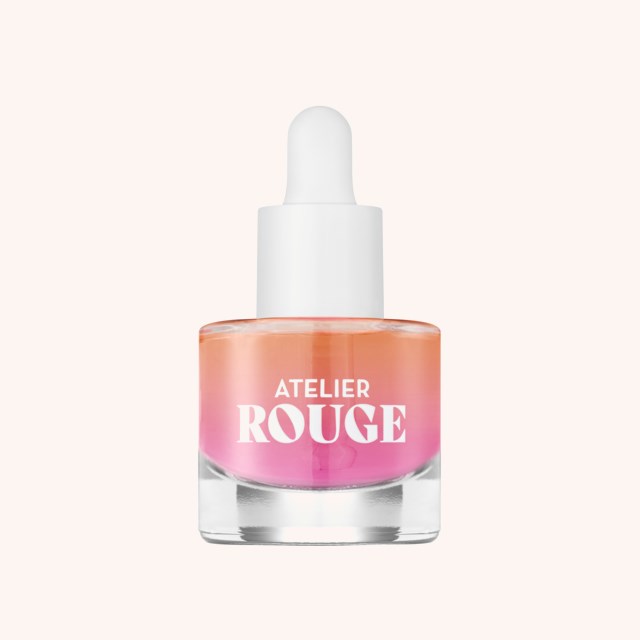 Bi-Phase Nail & Cuticle Oil 8 ml