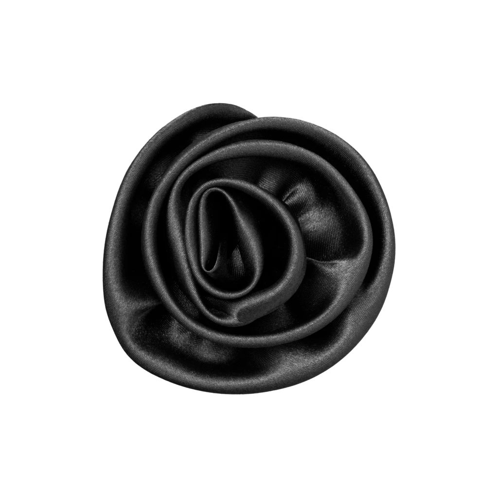 KICKS Beauty - Flower Clip And Pin Blackosoitteessa Kicks.fi