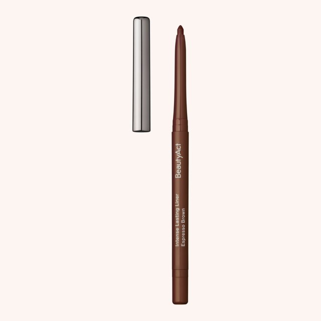 Intense Lasting Liner Espresso Brown