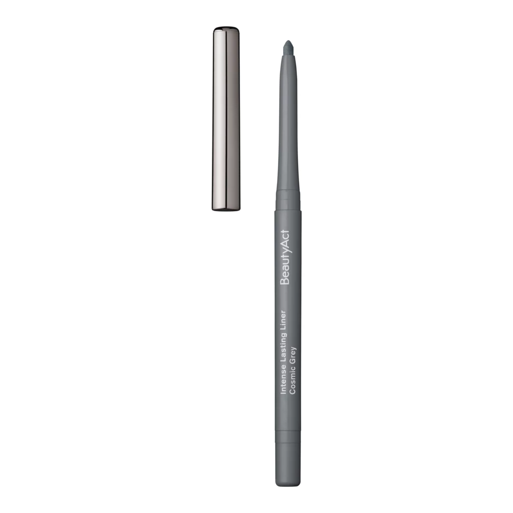BeautyAct - Intense Lasting Liner Cosmic Grey på KICKS.no