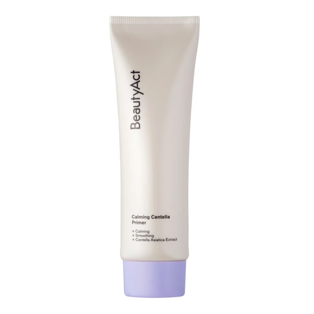 BeautyAct - Calming Centella Primer 50 ml på KICKS.se